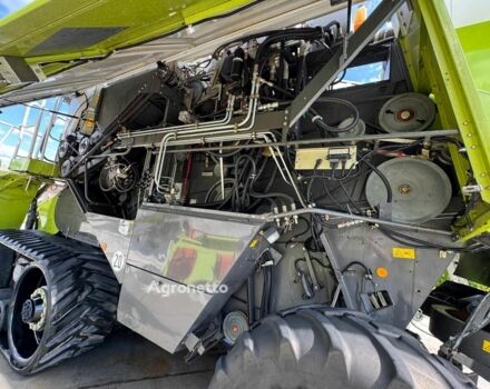 Клаас Lexion 560, объемом двигателя 0 л и пробегом 0 тыс. км за 152883 $, фото 12 на Automoto.ua