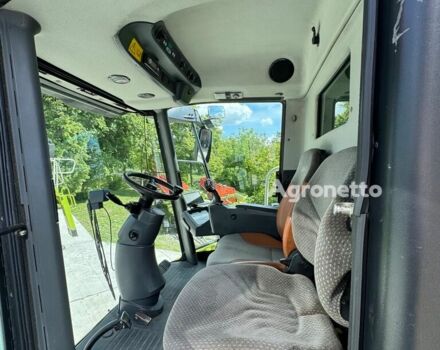 Клаас Lexion 560, объемом двигателя 0 л и пробегом 0 тыс. км за 149454 $, фото 10 на Automoto.ua