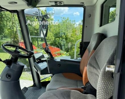 Клаас Lexion 560, объемом двигателя 0 л и пробегом 0 тыс. км за 152883 $, фото 4 на Automoto.ua