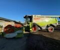 Клаас Lexion 560, объемом двигателя 0 л и пробегом 0 тыс. км за 82437 $, фото 4 на Automoto.ua