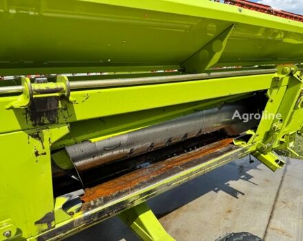 Клаас Lexion 560, объемом двигателя 0 л и пробегом 0 тыс. км за 146458 $, фото 22 на Automoto.ua