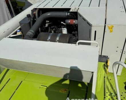 Клаас Lexion 560, объемом двигателя 0 л и пробегом 0 тыс. км за 149454 $, фото 8 на Automoto.ua