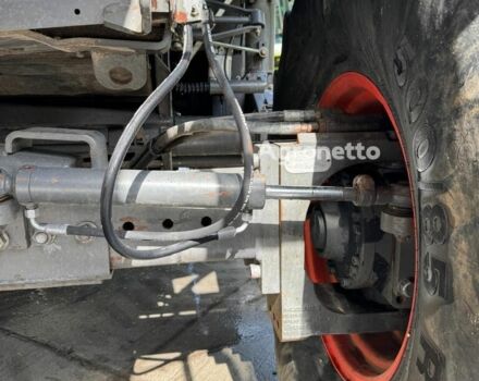 Клаас Lexion 560, объемом двигателя 0 л и пробегом 0 тыс. км за 152883 $, фото 15 на Automoto.ua
