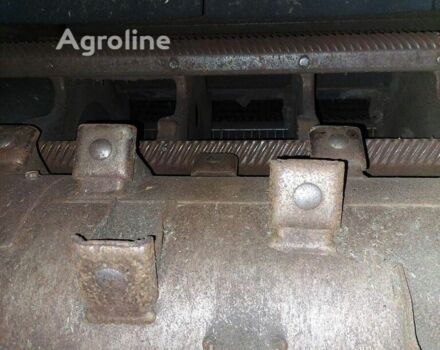 Клаас Lexion 560, объемом двигателя 0 л и пробегом 0 тыс. км за 150028 $, фото 11 на Automoto.ua