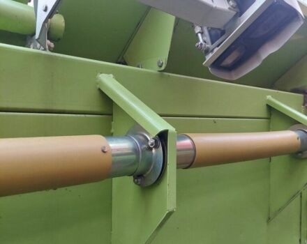 Клаас Lexion 560, объемом двигателя 0 л и пробегом 0 тыс. км за 150028 $, фото 25 на Automoto.ua