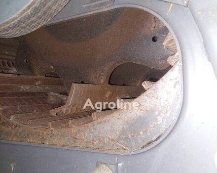 Клаас Lexion 560, объемом двигателя 0 л и пробегом 0 тыс. км за 150028 $, фото 9 на Automoto.ua