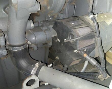 Клаас Lexion 560, объемом двигателя 0 л и пробегом 0 тыс. км за 150028 $, фото 17 на Automoto.ua