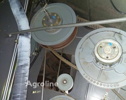 Клаас Lexion 560, объемом двигателя 0 л и пробегом 0 тыс. км за 150028 $, фото 6 на Automoto.ua