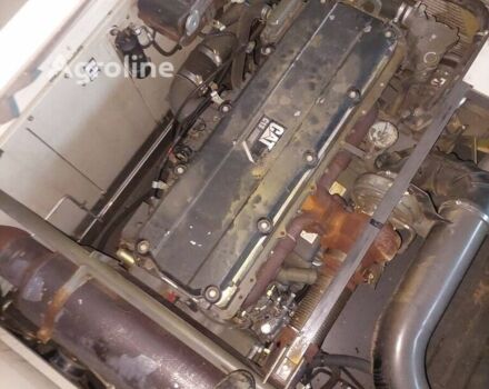 Клаас Lexion 560, объемом двигателя 0 л и пробегом 0 тыс. км за 150028 $, фото 16 на Automoto.ua