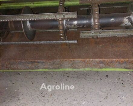 Клаас Lexion 560, объемом двигателя 0 л и пробегом 0 тыс. км за 150028 $, фото 10 на Automoto.ua