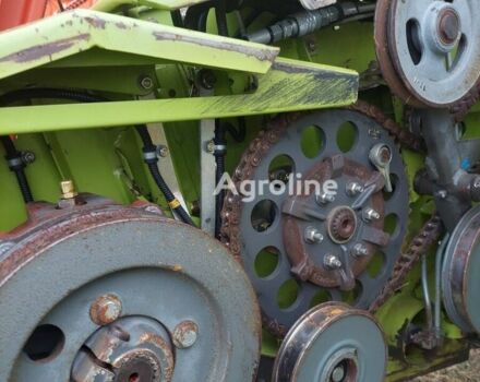 Клаас Lexion 560, объемом двигателя 0 л и пробегом 0 тыс. км за 150028 $, фото 27 на Automoto.ua