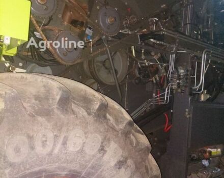 Клаас Lexion 560, объемом двигателя 0 л и пробегом 0 тыс. км за 150028 $, фото 1 на Automoto.ua