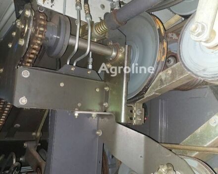 Клаас Lexion 560, объемом двигателя 0 л и пробегом 0 тыс. км за 150028 $, фото 7 на Automoto.ua