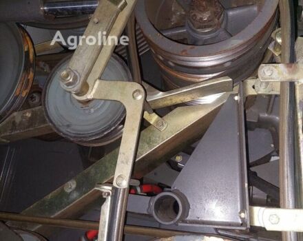 Клаас Lexion 560, объемом двигателя 0 л и пробегом 0 тыс. км за 150028 $, фото 5 на Automoto.ua