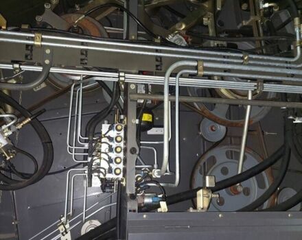 Клаас Lexion 560, объемом двигателя 0 л и пробегом 0 тыс. км за 150028 $, фото 4 на Automoto.ua