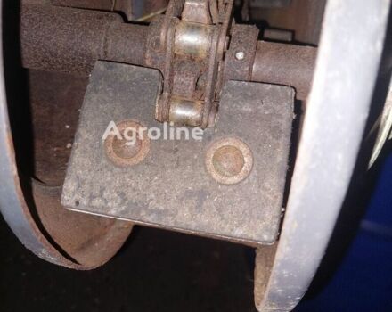 Клаас Lexion 560, объемом двигателя 0 л и пробегом 0 тыс. км за 150028 $, фото 14 на Automoto.ua