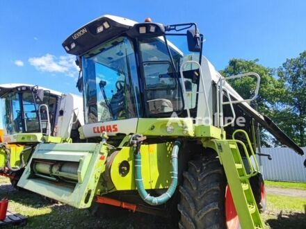 Клаас Lexion 560 2008 у Чернівцях на Automoto.ua Зелений Клаас Lexion 560, об'ємом двигуна 0 л та пробігом 0 тис. км за 65392 $, фото 1 на Automoto.ua