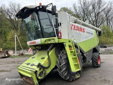 Клаас Lexion 560 2008 в Тернополе на Automoto.ua Зеленый Клаас Lexion 560, объемом двигателя 0 л и пробегом 0 тыс. км за 92206 $, фото 1 на Automoto.ua