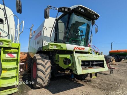 Клаас Lexion 560 2010 у Коломые на Automoto.ua Зелений Клаас Lexion 560, об'ємом двигуна 0 л та пробігом 0 тис. км за 60855 $, фото 1 на Automoto.ua