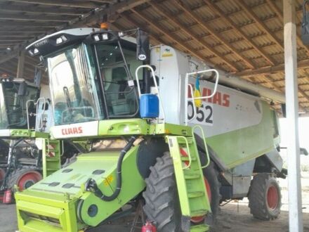 Клаас Lexion 560 2010 у Чернівцях на Automoto.ua Зелений Клаас Lexion 560, об'ємом двигуна 0 л та пробігом 0 тис. км за 64018 $, фото 1 на Automoto.ua