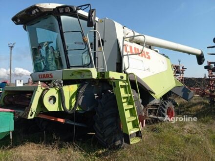 Клаас Lexion 560 2010 в Черткове на Automoto.ua Зеленый Клаас Lexion 560, объемом двигателя 0 л и пробегом 0 тыс. км за 1107126 $, фото 1 на Automoto.ua