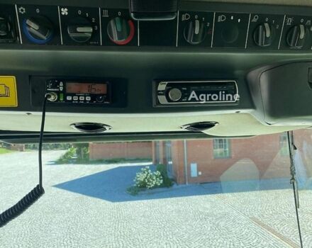 Зелений Клаас Lexion 560, об'ємом двигуна 0 л та пробігом 0 тис. км за 71503 $, фото 10 на Automoto.ua