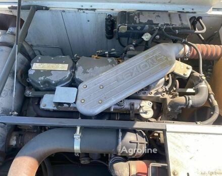 Зелений Клаас Lexion 560, об'ємом двигуна 0 л та пробігом 0 тис. км за 71503 $, фото 14 на Automoto.ua