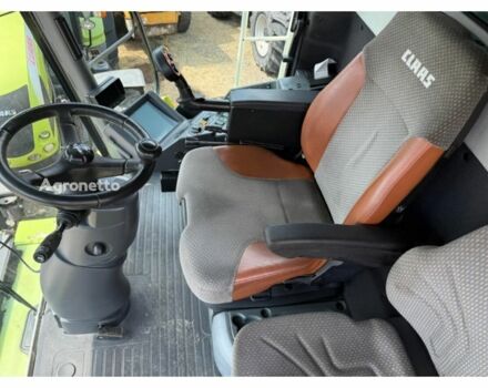 Зеленый Клаас Lexion 560, объемом двигателя 0 л и пробегом 0 тыс. км за 81712 $, фото 5 на Automoto.ua