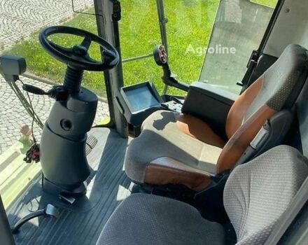 Зелений Клаас Lexion 560, об'ємом двигуна 0 л та пробігом 0 тис. км за 71503 $, фото 9 на Automoto.ua