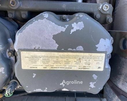 Зелений Клаас Lexion 560, об'ємом двигуна 0 л та пробігом 0 тис. км за 71503 $, фото 15 на Automoto.ua