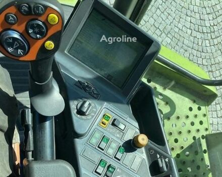 Зелений Клаас Lexion 560, об'ємом двигуна 0 л та пробігом 0 тис. км за 71503 $, фото 8 на Automoto.ua