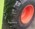 Зеленый Клаас Lexion 560, объемом двигателя 0 л и пробегом 0 тыс. км за 128679 $, фото 7 на Automoto.ua