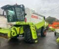 Зеленый Клаас Lexion 560, объемом двигателя 0 л и пробегом 0 тыс. км за 128679 $, фото 1 на Automoto.ua