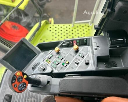 Зеленый Клаас Lexion 560, объемом двигателя 0 л и пробегом 0 тыс. км за 128679 $, фото 12 на Automoto.ua