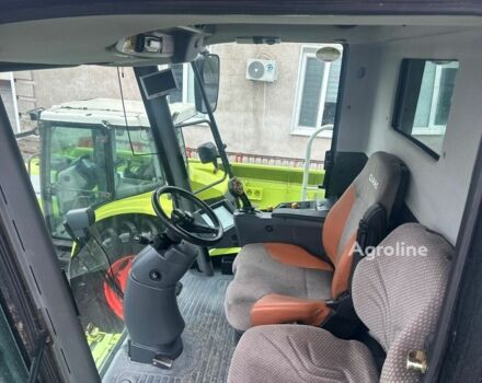 Зеленый Клаас Lexion 560, объемом двигателя 0 л и пробегом 0 тыс. км за 128679 $, фото 13 на Automoto.ua