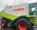 Зеленый Клаас Lexion 560, объемом двигателя 0 л и пробегом 0 тыс. км за 128679 $, фото 2 на Automoto.ua
