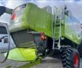 Зеленый Клаас Lexion 560, объемом двигателя 0 л и пробегом 0 тыс. км за 82631 $, фото 4 на Automoto.ua