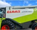 Зеленый Клаас Lexion 560, объемом двигателя 0 л и пробегом 0 тыс. км за 82631 $, фото 5 на Automoto.ua