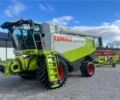 Зеленый Клаас Lexion 560, объемом двигателя 0 л и пробегом 0 тыс. км за 91065 $, фото 1 на Automoto.ua