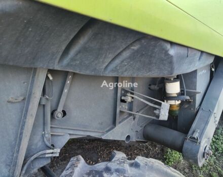 Зелений Клаас Lexion 560, об'ємом двигуна 0 л та пробігом 0 тис. км за 52703 $, фото 5 на Automoto.ua