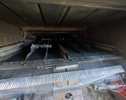 Зелений Клаас Lexion 560, об'ємом двигуна 0 л та пробігом 0 тис. км за 52703 $, фото 6 на Automoto.ua