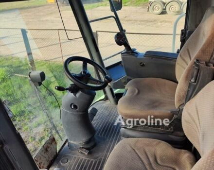 Зелений Клаас Lexion 560, об'ємом двигуна 0 л та пробігом 0 тис. км за 52703 $, фото 11 на Automoto.ua