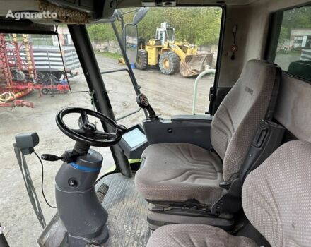 Зеленый Клаас Lexion 560, объемом двигателя 0 л и пробегом 0 тыс. км за 92206 $, фото 12 на Automoto.ua