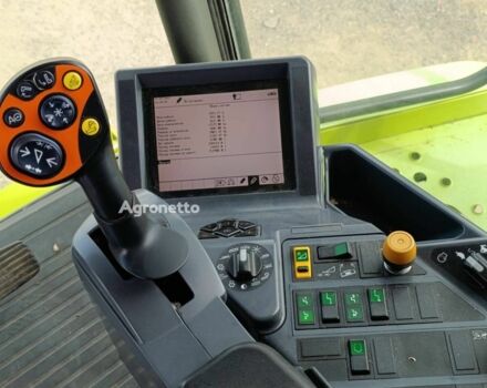 Зеленый Клаас Lexion 560, объемом двигателя 0 л и пробегом 0 тыс. км за 66311 $, фото 14 на Automoto.ua
