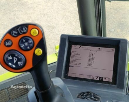 Зеленый Клаас Lexion 560, объемом двигателя 0 л и пробегом 0 тыс. км за 66311 $, фото 16 на Automoto.ua