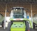 Зеленый Клаас Lexion 560, объемом двигателя 0 л и пробегом 0 тыс. км за 63994 $, фото 1 на Automoto.ua