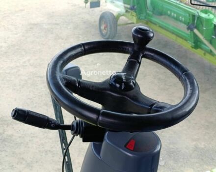 Зеленый Клаас Lexion 560, объемом двигателя 0 л и пробегом 0 тыс. км за 66311 $, фото 13 на Automoto.ua