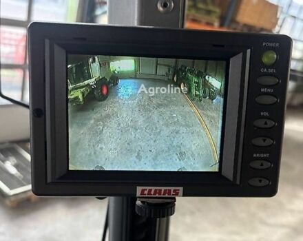 Зелений Клаас Lexion 560, об'ємом двигуна 0 л та пробігом 0 тис. км за 114365 $, фото 6 на Automoto.ua