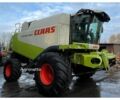 Зеленый Клаас Lexion 560, объемом двигателя 0 л и пробегом 0 тыс. км за 64834 $, фото 2 на Automoto.ua