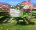 Зеленый Клаас Lexion 560, объемом двигателя 0 л и пробегом 0 тыс. км за 65392 $, фото 14 на Automoto.ua